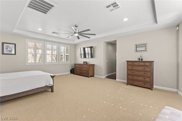 11558 Trevi Fountain Avenue, Las Vegas, NV 89138