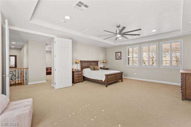 11558 Trevi Fountain Avenue, Las Vegas, NV 89138