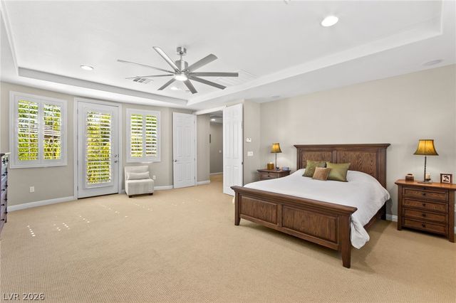 11558 Trevi Fountain Avenue, Las Vegas, NV 89138