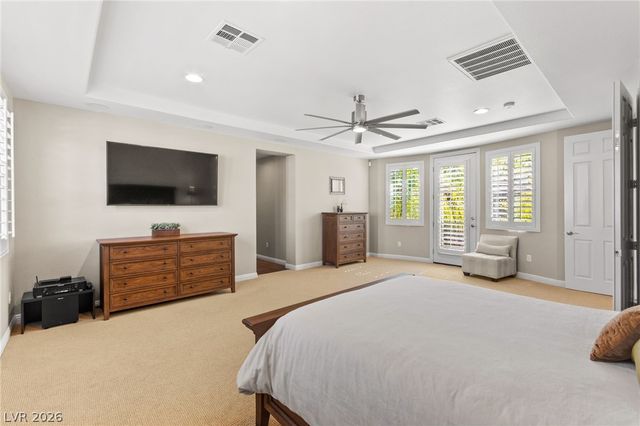 11558 Trevi Fountain Avenue, Las Vegas, NV 89138