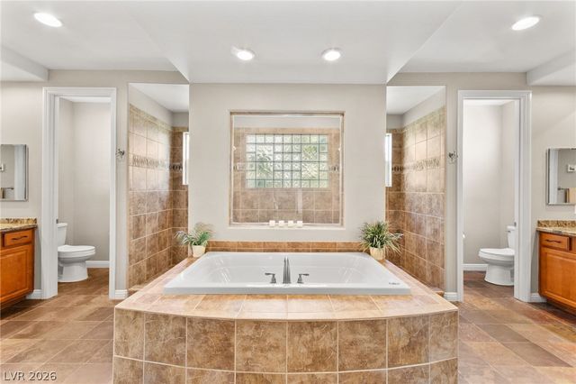 11558 Trevi Fountain Avenue, Las Vegas, NV 89138