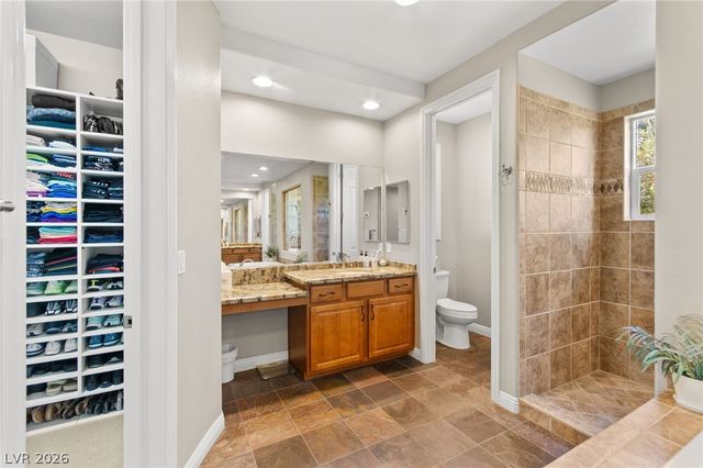 11558 Trevi Fountain Avenue, Las Vegas, NV 89138