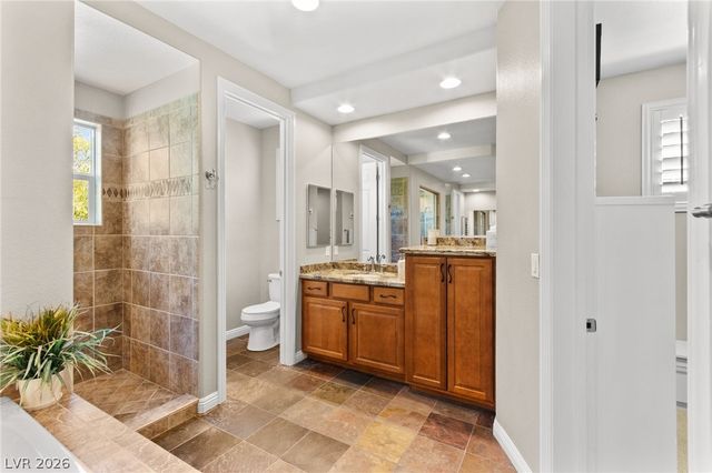 11558 Trevi Fountain Avenue, Las Vegas, NV 89138