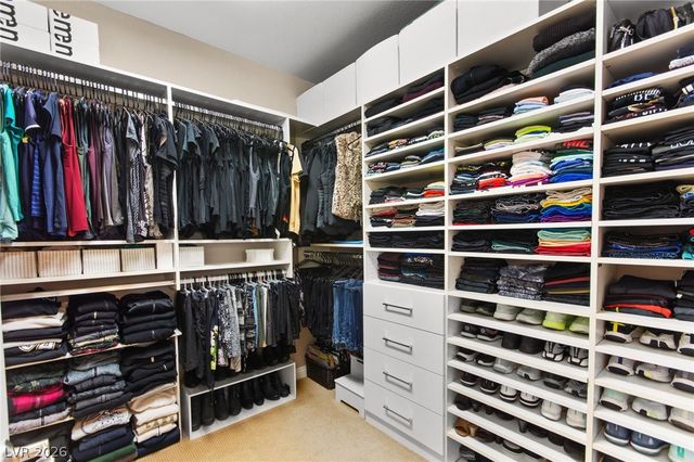 11558 Trevi Fountain Avenue, Las Vegas, NV 89138