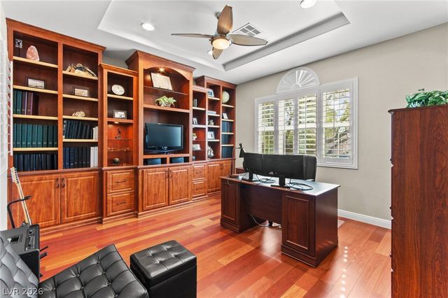 11558 Trevi Fountain Avenue, Las Vegas, NV 89138