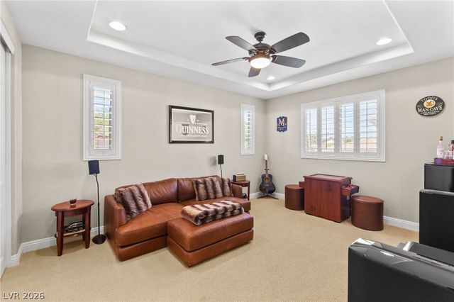 11558 Trevi Fountain Avenue, Las Vegas, NV 89138