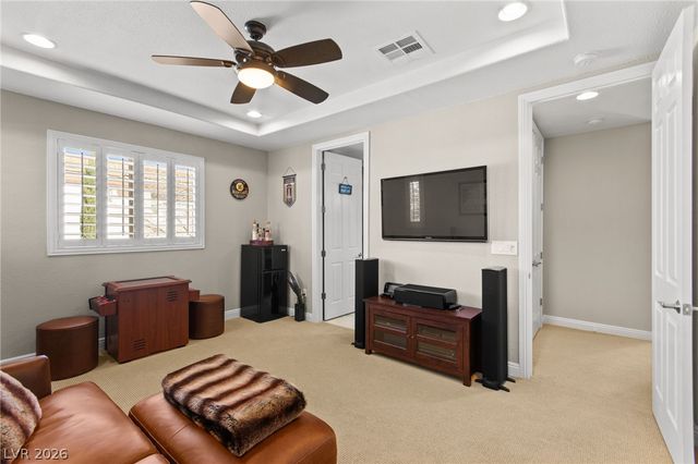 11558 Trevi Fountain Avenue, Las Vegas, NV 89138