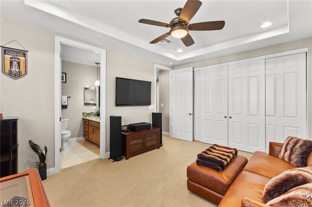 11558 Trevi Fountain Avenue, Las Vegas, NV 89138