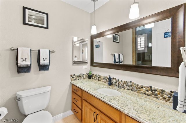 11558 Trevi Fountain Avenue, Las Vegas, NV 89138