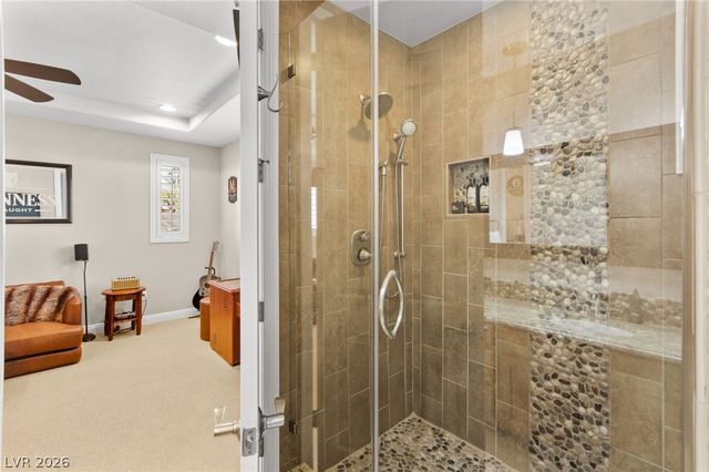 11558 Trevi Fountain Avenue, Las Vegas, NV 89138