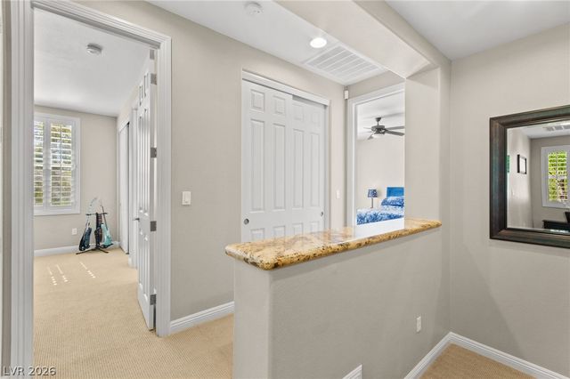 11558 Trevi Fountain Avenue, Las Vegas, NV 89138