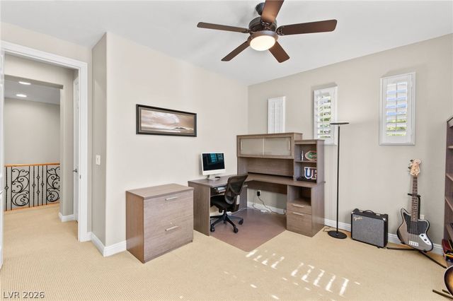 11558 Trevi Fountain Avenue, Las Vegas, NV 89138