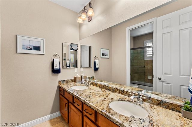 11558 Trevi Fountain Avenue, Las Vegas, NV 89138