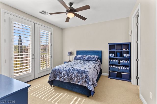 11558 Trevi Fountain Avenue, Las Vegas, NV 89138