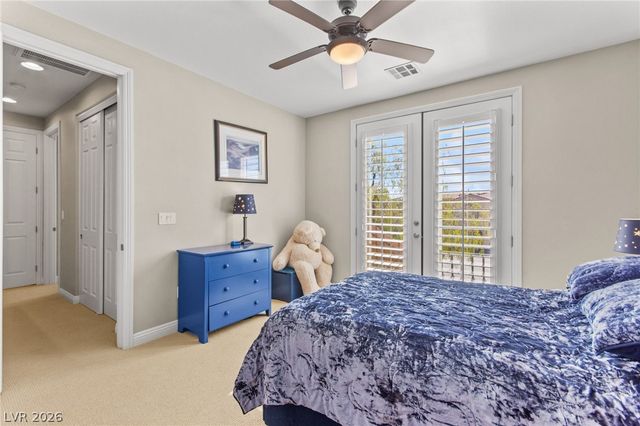 11558 Trevi Fountain Avenue, Las Vegas, NV 89138