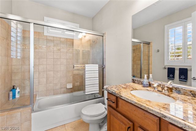 11558 Trevi Fountain Avenue, Las Vegas, NV 89138