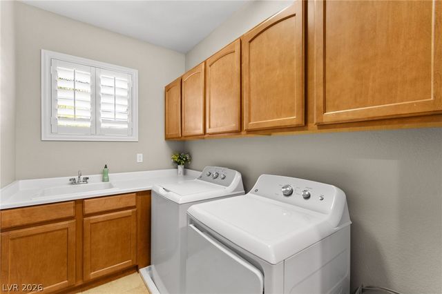 11558 Trevi Fountain Avenue, Las Vegas, NV 89138