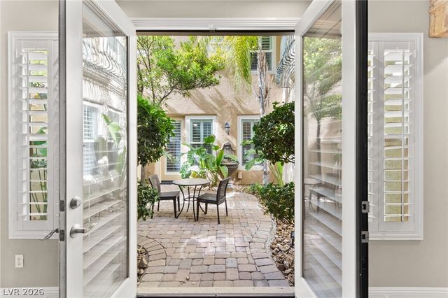 11558 Trevi Fountain Avenue, Las Vegas, NV 89138