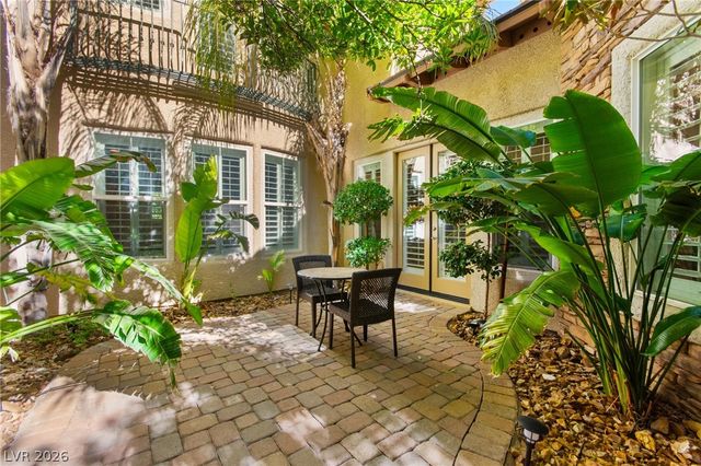 11558 Trevi Fountain Avenue, Las Vegas, NV 89138