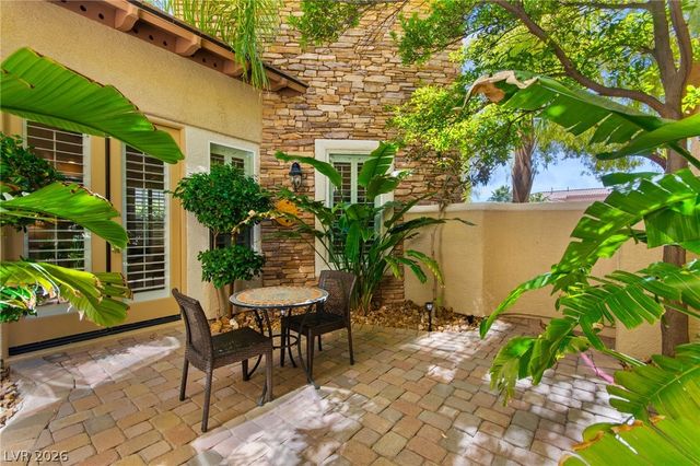 11558 Trevi Fountain Avenue, Las Vegas, NV 89138