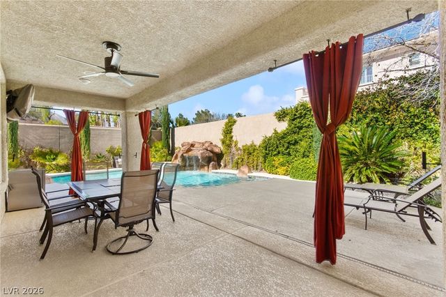 11558 Trevi Fountain Avenue, Las Vegas, NV 89138