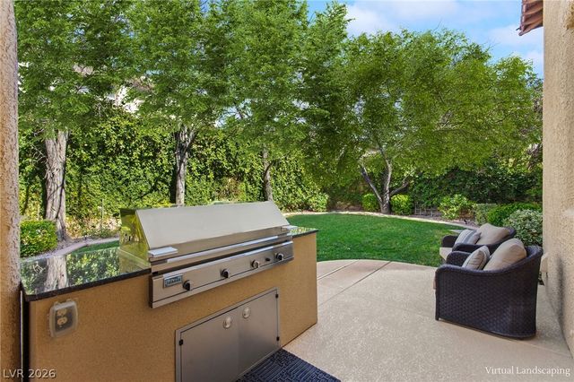 11558 Trevi Fountain Avenue, Las Vegas, NV 89138