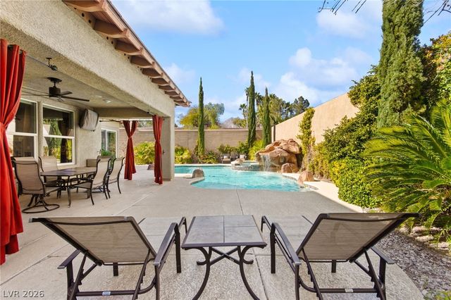 11558 Trevi Fountain Avenue, Las Vegas, NV 89138