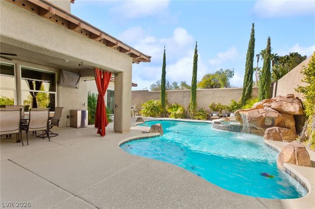 11558 Trevi Fountain Avenue, Las Vegas, NV 89138