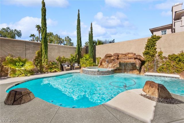 11558 Trevi Fountain Avenue, Las Vegas, NV 89138