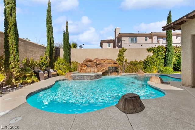 11558 Trevi Fountain Avenue, Las Vegas, NV 89138