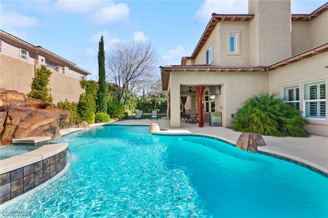 11558 Trevi Fountain Avenue, Las Vegas, NV 89138