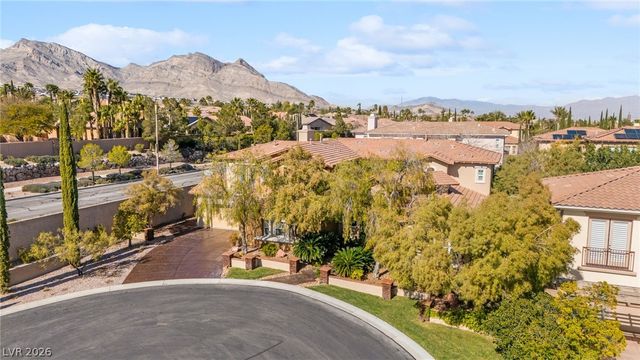 11558 Trevi Fountain Avenue, Las Vegas, NV 89138