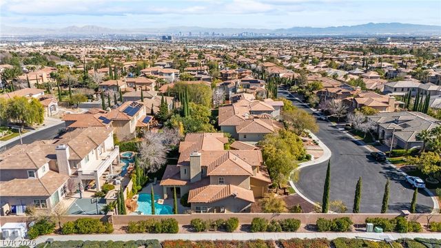 11558 Trevi Fountain Avenue, Las Vegas, NV 89138