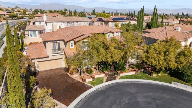 11558 Trevi Fountain Avenue, Las Vegas, NV 89138