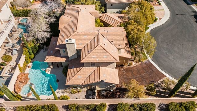 11558 Trevi Fountain Avenue, Las Vegas, NV 89138