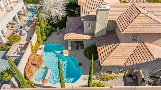 11558 Trevi Fountain Avenue, Las Vegas, NV 89138