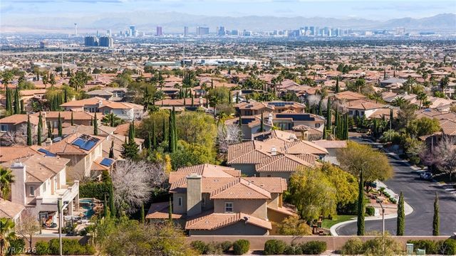 11558 Trevi Fountain Avenue, Las Vegas, NV 89138