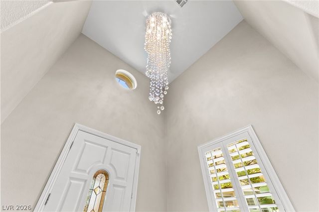 11558 Trevi Fountain Avenue, Las Vegas, NV 89138