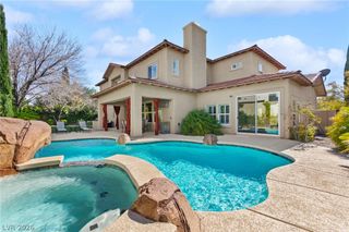 11558 Trevi Fountain Avenue, Las Vegas, NV 89138