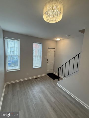 1920 N DARIEN ST, Philadelphia, PA 19122