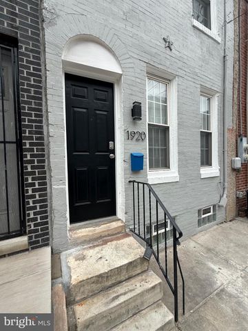 1920 N DARIEN ST, Philadelphia, PA 19122