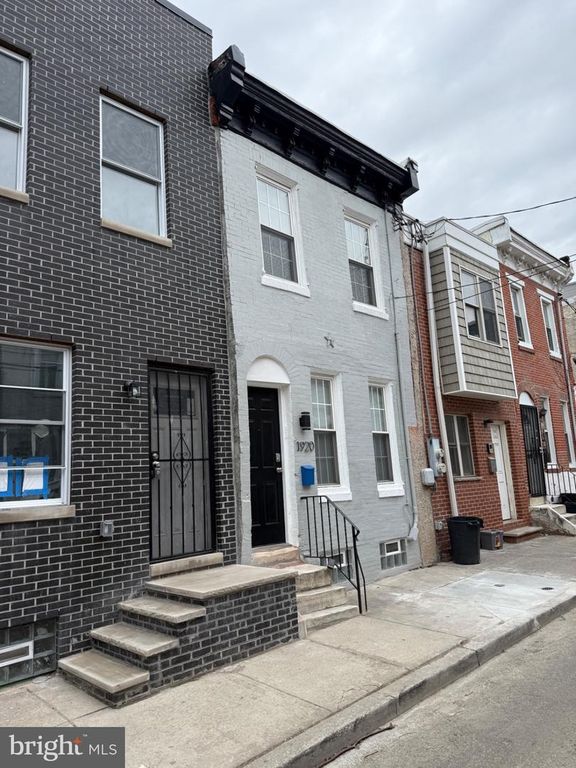 1920 N DARIEN ST, Philadelphia, PA 19122