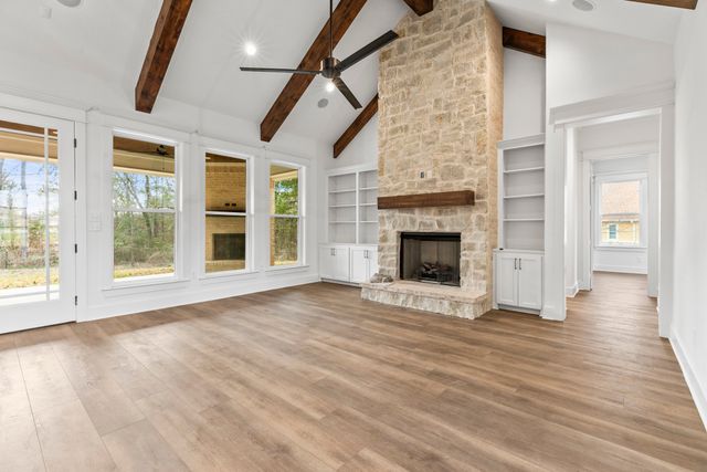 12171 Copper Court, Tyler, TX 75706