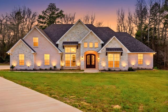 12171 Copper Court, Tyler, TX 75706