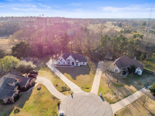 12171 Copper Court, Tyler, TX 75706