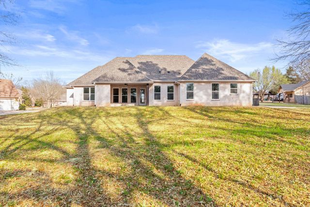 12171 Copper Court, Tyler, TX 75706