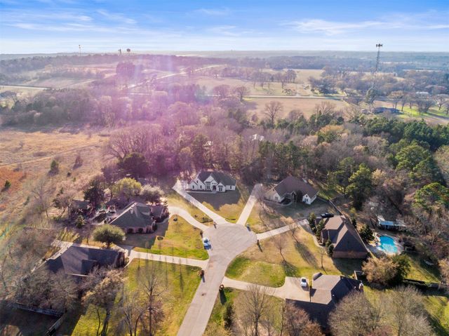 12171 Copper Court, Tyler, TX 75706