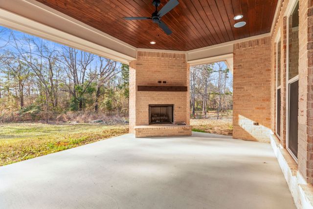 12171 Copper Court, Tyler, TX 75706