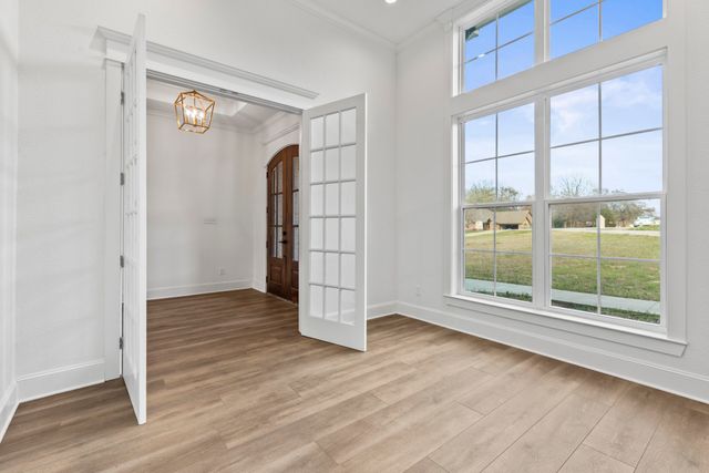 12171 Copper Court, Tyler, TX 75706