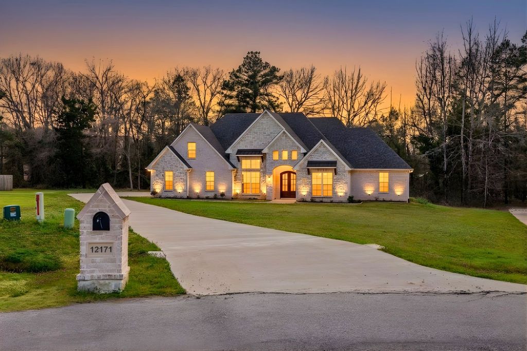 12171 Copper Court, Tyler, TX 75706